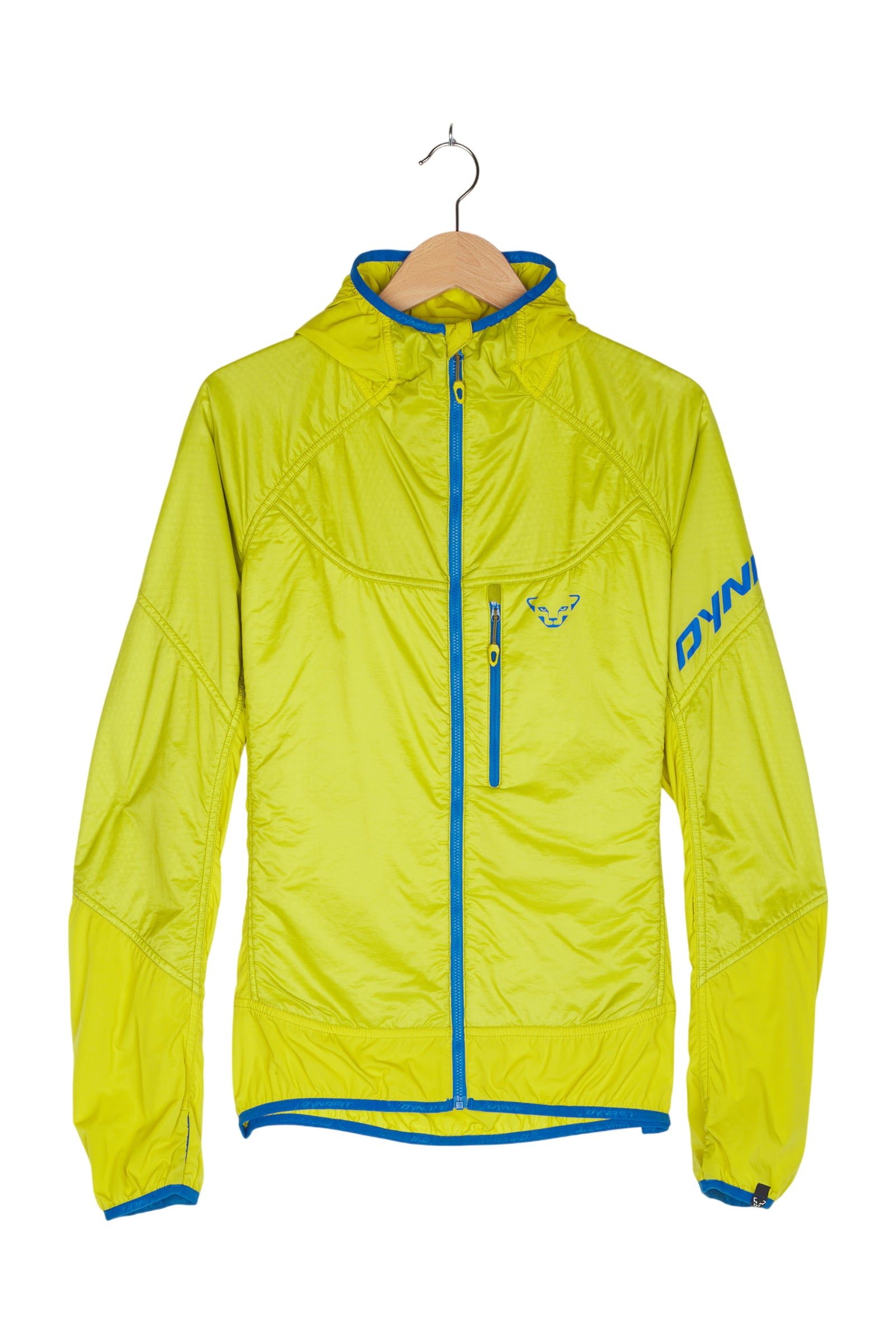 Kunstfaserjacke für Damen